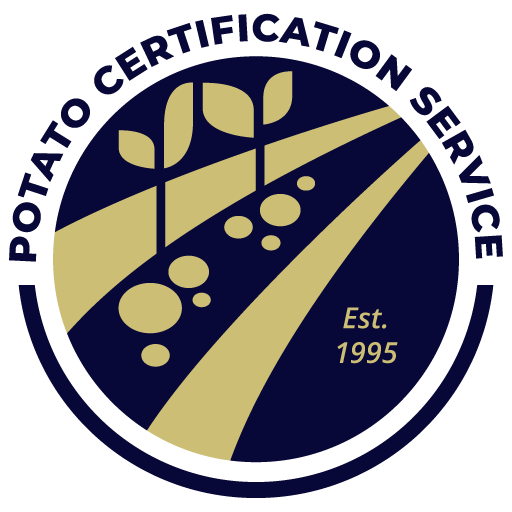 Potato Certification Service 